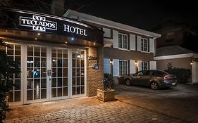 Hotel Los Españoles